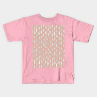 Leaves Kids T-Shirt